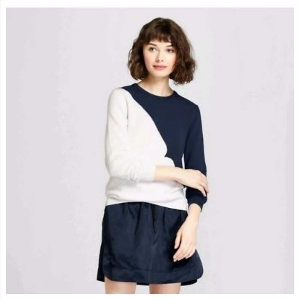 Hunter sweater